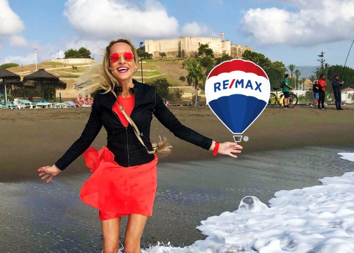 Nová posila do týmu RE/MAX Diamond