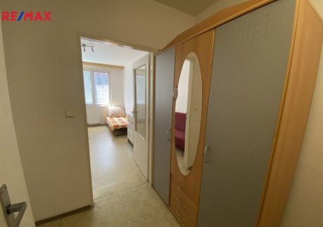 Prodej bytu 2+kk 43 m² Bašteckého, Praha 5 – Stodůlky