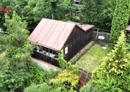 Prodej chaty, 30 m2