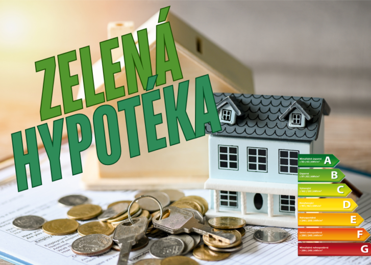 Zelená hypotéka