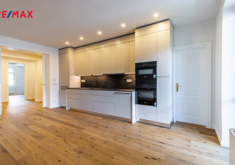 Pronájem bytu 4+kk, 130 m2