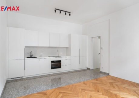 Pronájem bytu 2+kk 54m2