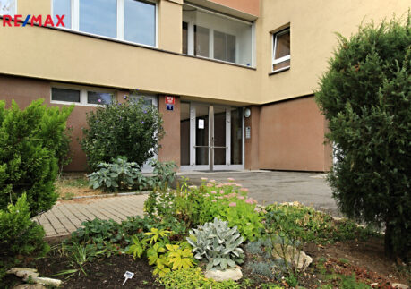 exkluzivní nabídka prodej bytu 2+1 45 m2 Praha Vokovice