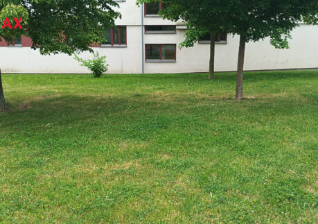 Prodej menšího pozemku ve Stodůlkách