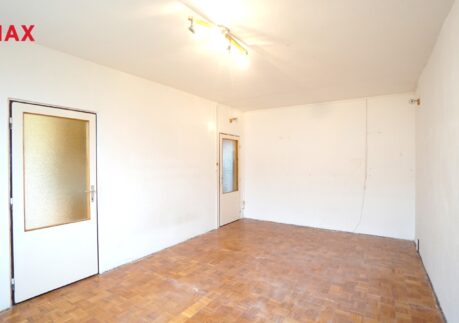 Prodej bytu s výhledem na Ještěd, Liberec – Ruprechtice