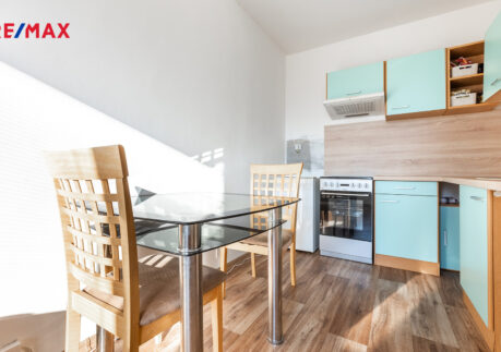 Prodej bytu 2+kk 33m2