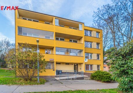 Prodej družstevního bytu ve velmi dobrém stavu, jen pár minut o metra Střížkov, nebo Prosek.