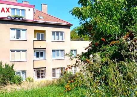 Prodej družstevního bytu v Braníku