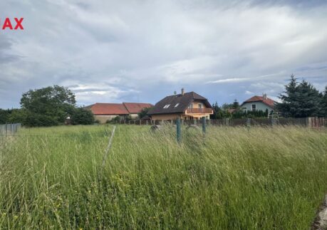 Zahrada k dlouhodobému pronájmu k rekreaci, obec Libeř, Libeň u Libeře, výměra 1.000 m2