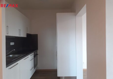 Pronájem zrekonstruovaného bytu ve Vršovicích