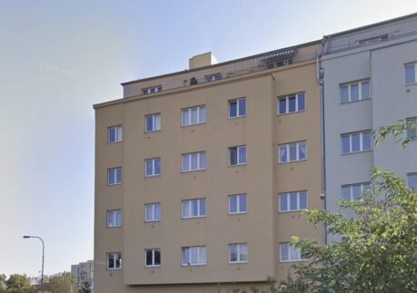 Pronájem 2kk, 41 m2, sklep, Patočkova, Břevnov, Praha 6