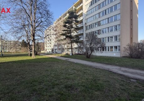 Prodej bytu 1+kk v žádané lokalitě Praha 8 – Karlín, ul. Nekvasilova