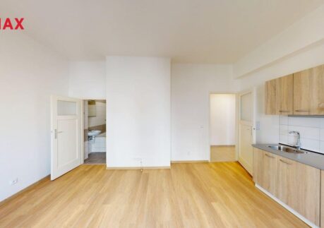 Pronájem 2kk, 41 m2, sklep, Patočkova, Břevnov, Praha 6