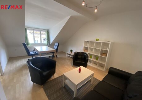 Pronájem bytu 3+1 80m2