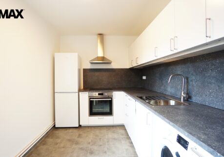 Pronájem bytu po rekonstrukci nedaleko stanice metra Bořislavka