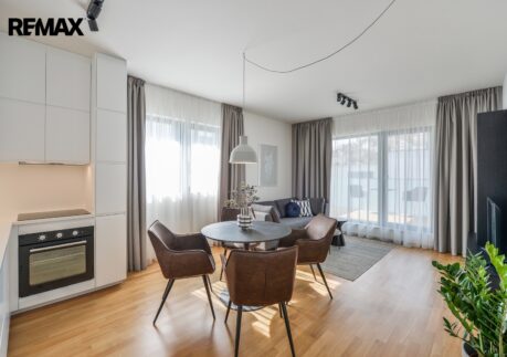 Pronájem bytu 2+kk 70m2