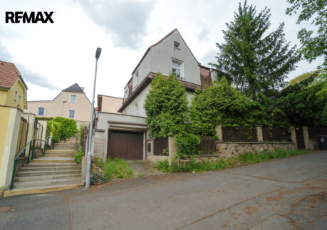Prodej rodinného domu 140 m2, pozemek 502 m2