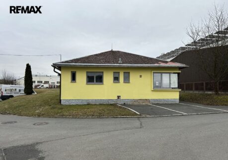 Pronájem nebytového prostoru v průmyslovém areálu, Plzeň – ulice Hřbitovní