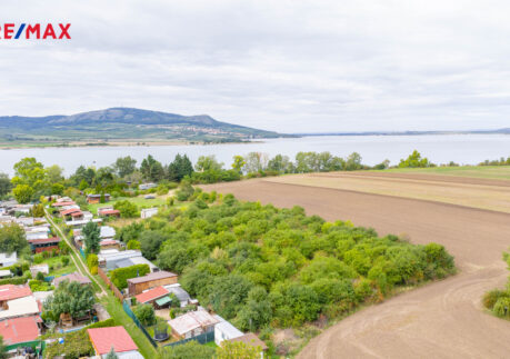 Stavební parcely v srdci jižní Moravy – Nové Mlýny
