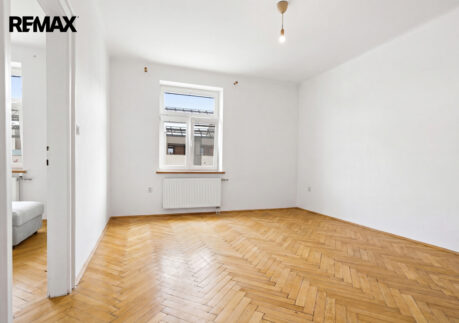 Atraktivní byt 3+1 u parku Jezerka, 84,5 m²+sklep+balkon