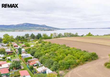 Stavební parcely v srdci jižní Moravy – Nové Mlýny