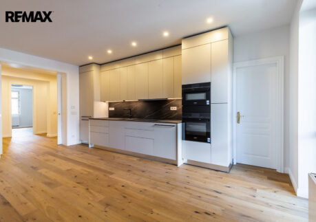Pronájem bytu 4+kk, 130 m2