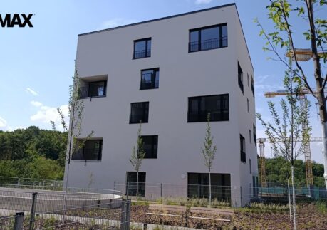 Pronájem novostavby – Čtvrť Pod Hády
