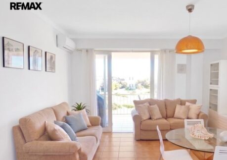 Apartmán s přímým výhledem na moře, 250 m od pláže – Colònia de Sant Jordi