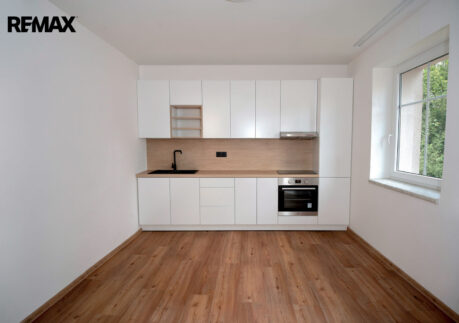 Pronájem bytu 2+kk 35m2