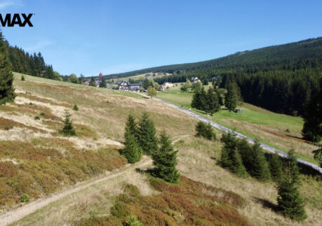Prodej pozemků o celkové výměře 28.918 m2, Dolní Malá Úpa