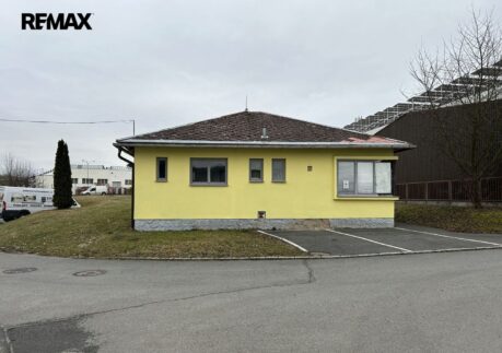 Pronájem nebytového prostoru v průmyslovém areálu, Plzeň – ulice Hřbitovní