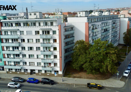 Prodej bytu 3+1, 64 m2, v osobním vlastnictví